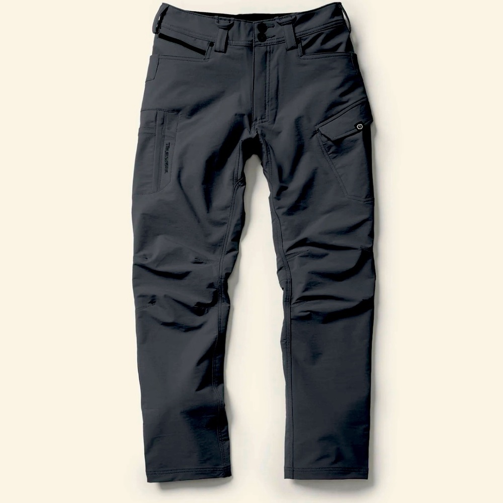 Truewerk Mens Pants